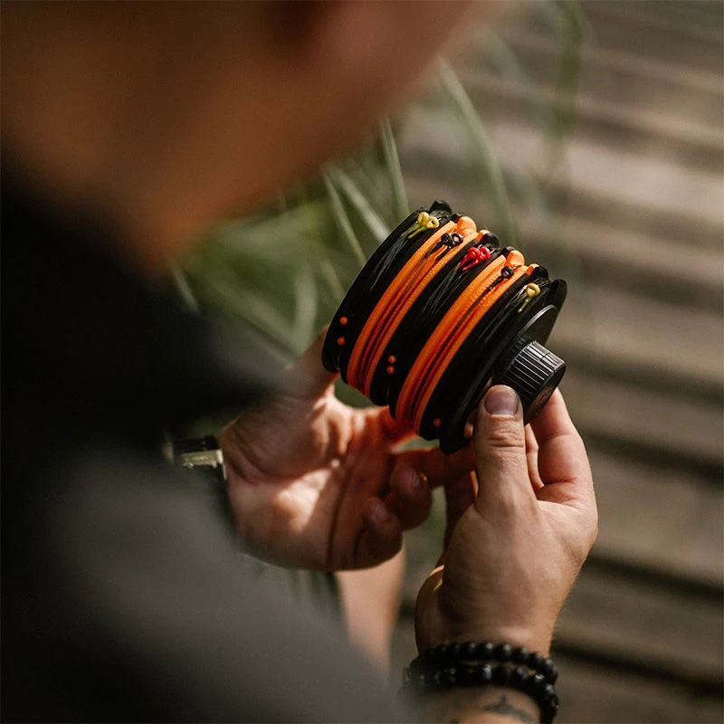 Fox Zig Disc